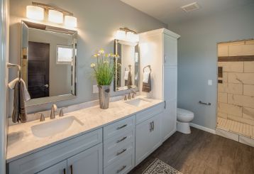 Exciting Bathroom Remodeling Ideas and Trends for 2024 | Drywall Repair Marina Del Rey CA