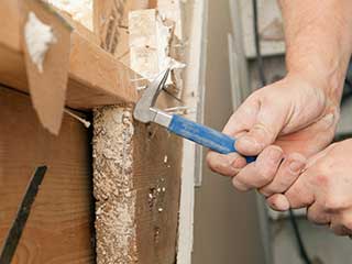 Drywall Repair Service | Marina Del Rey CA