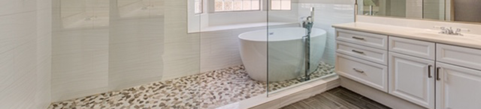 Master Bath Remodel in Marina del Rey